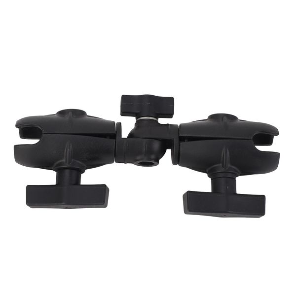 8.1" Double Socket Ratchet Arm compatible with RAM Mounts