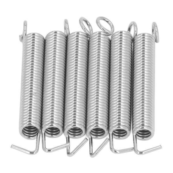 6pieces Tremolo Bridge Springs
