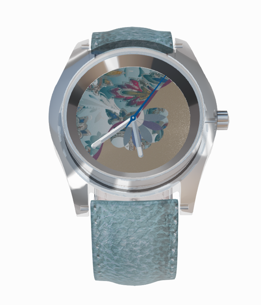 Livia Karsten – Model: Gaia - Ladies Watch