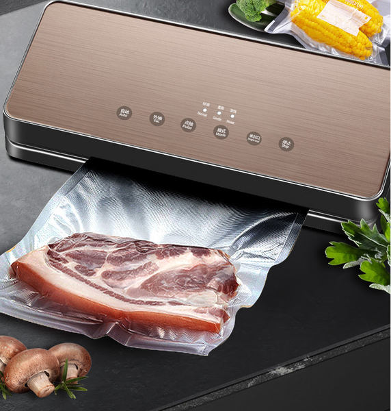 Multifunctional semi-industrial Vacuum sealer