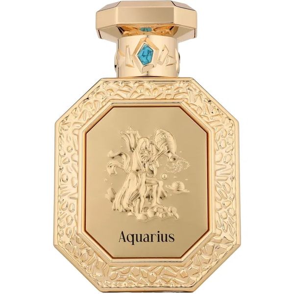 French Avenue Genesis Aquarius EDP 100ml