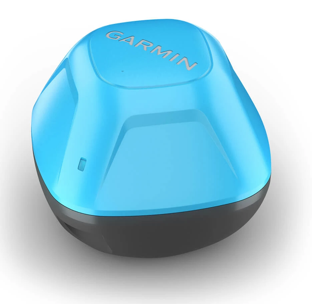 Garmin STRIKER Cast GPS Castable Sonar Device (With GPS) - Blue