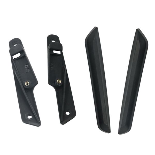 Windscreen Bracket Kit For-Bmw R1200Gs Lc Adventure Compatible with Bmw