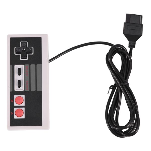 Wired controller for NES Classic