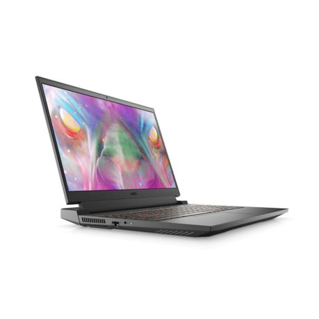 Dell INSPIRON G15 5510 Core i5-10200H 8GB 256GB SSD NVIDIA 1650