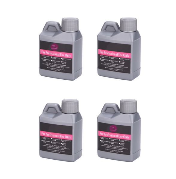 YesYouOnline 4 Monomers - 120ml each