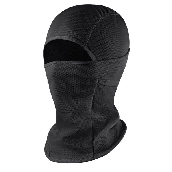 Balaclava - Black