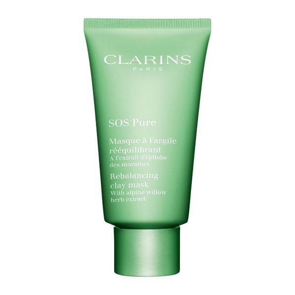 Clarins SOS Pure Mask
