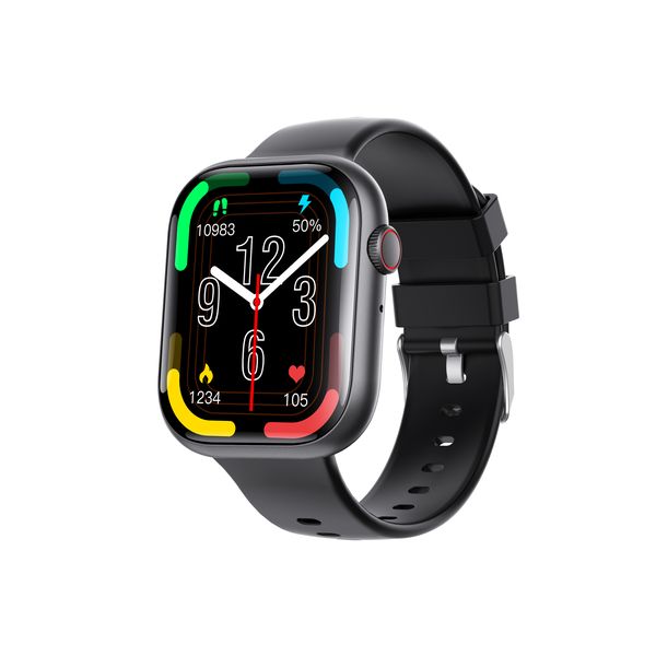 LIGE Smart Watch, Sport Watches Health Monitor Smartwatch
