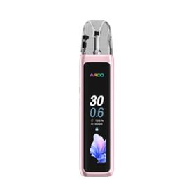 Smok Arco Max Vape Pod Kit - Pale Pink