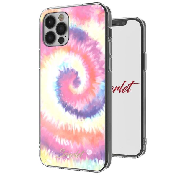 Ghostek iPhone 12 / 12 Pro Scarlet Case