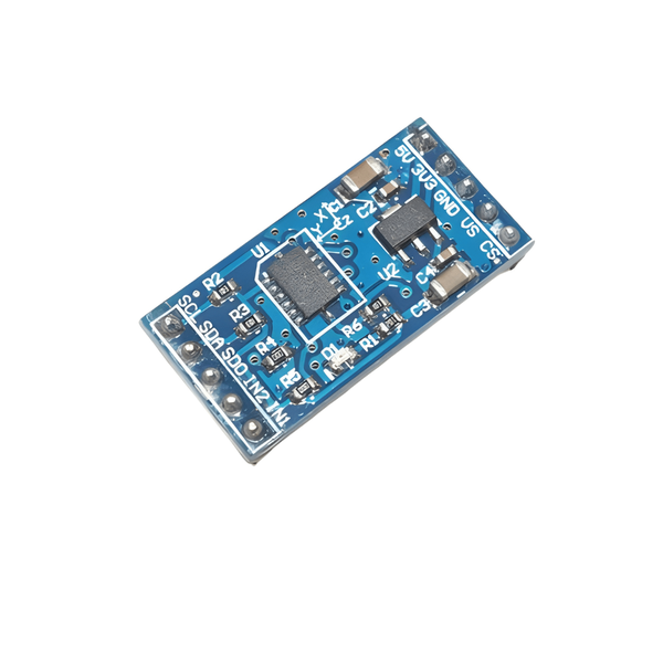 BMT 3 AXIS ACCELEROMTR ADXL345 3-Axis Digital I2C/SPI Sensor Module