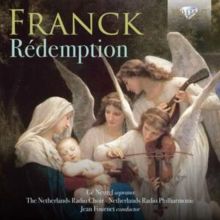 Franck: Rédemption (CD / Album)