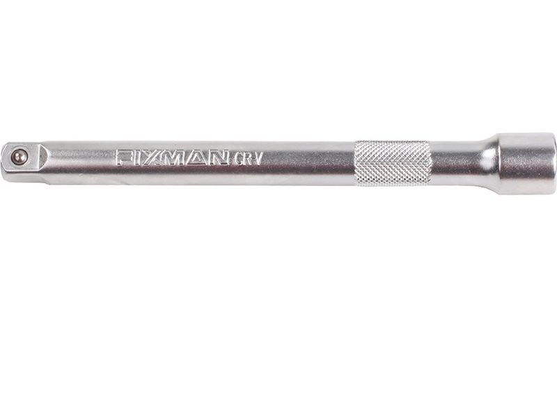 Fixman - Extension Bar 1/2 Inch x 250mm - 2 Pack