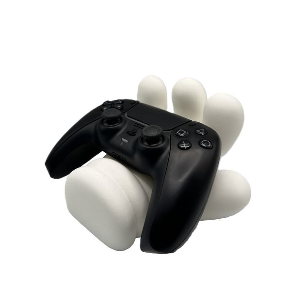 Grabby McGlove Gaming Controller Holder