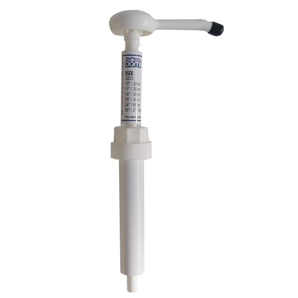 Balloon Oomf Pump Kit