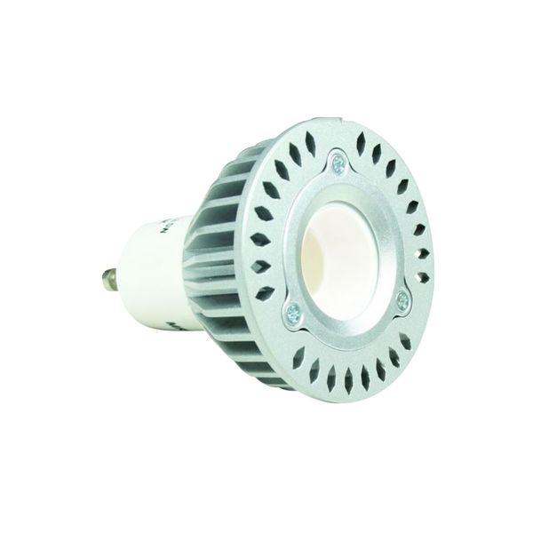 ACDC - 230VAC Warm White LED Spot Light 3W GU10