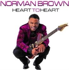 Heart to Heart (CD / Album)