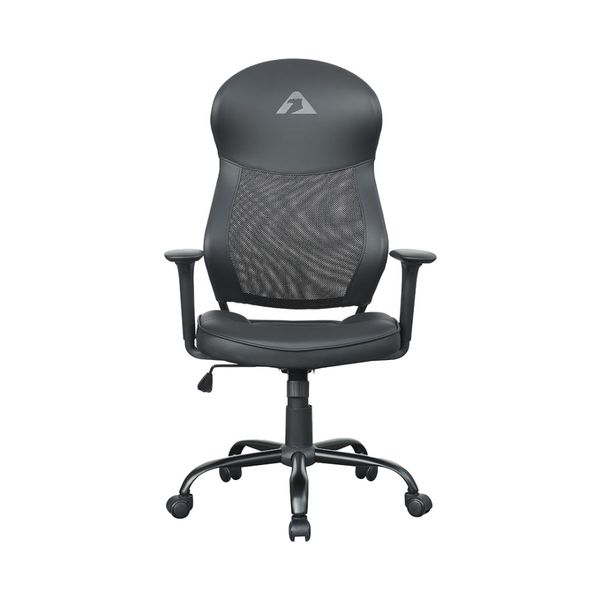 Armaggeddon Flexion Air Gaming Chair - Black