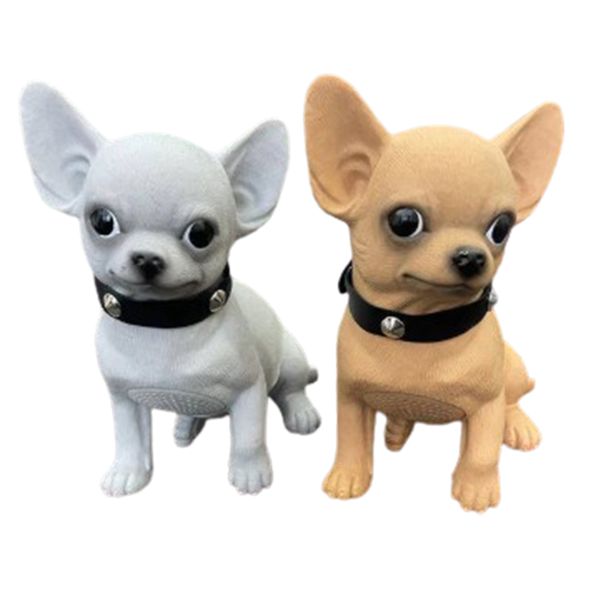 Puppy Dog Bluetooth Speaker
