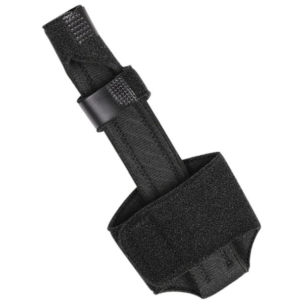 Finger Splint Strap Compression Thumb Stabilizer Splint for Finger Joint