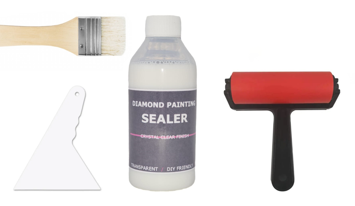 paint sealer for action figures