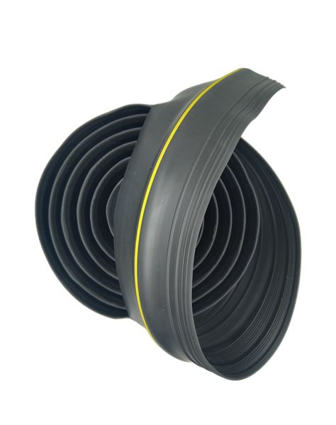 Single Garage Door Weather Seal -1 x 3m Piece