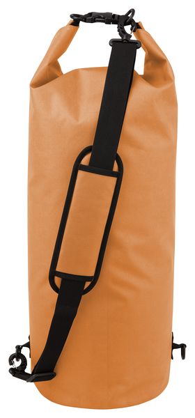 Northcore Waterproof Compression Bag - 30 Litre Orange
