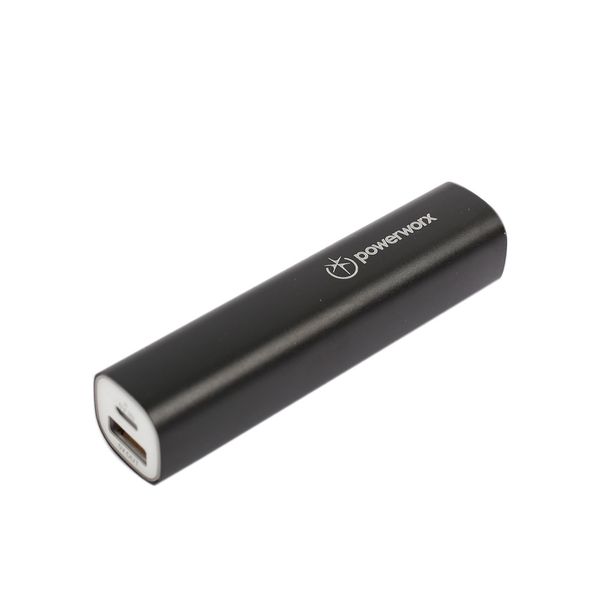 Powerworx Power Bank 2000mAh