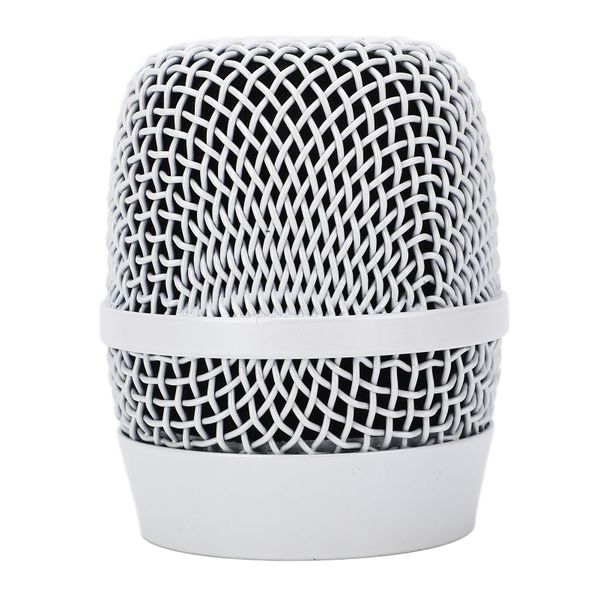 BBS666 grill - white