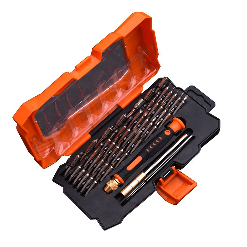 HARDEN 45 Piece Crv Screwdriver Bit Set Shop Today. Get it Tomorrow