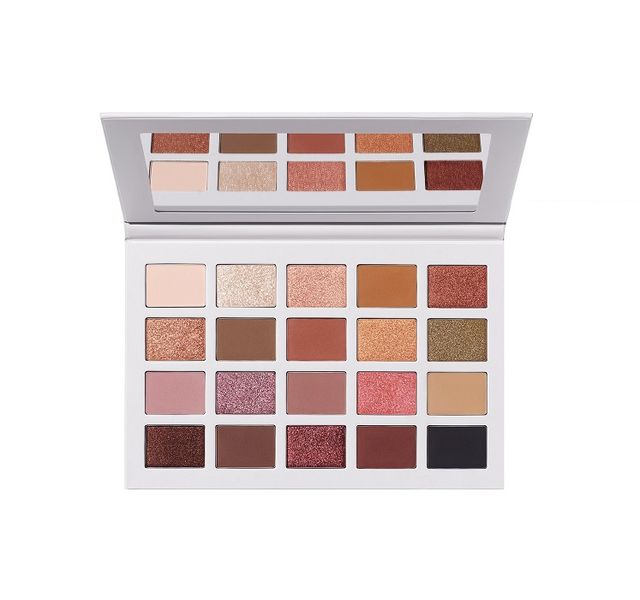 Morphe x Madison Beer - Channel Surfing Artistry Palette