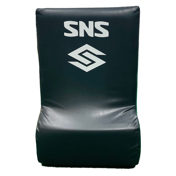 SNS Tackle Shield With Wedge - Senior