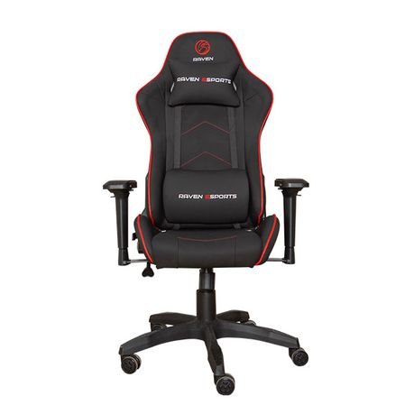 Gaming best sale chair takealot