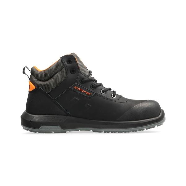 Interceptor X-Lite Mid Safety Boot