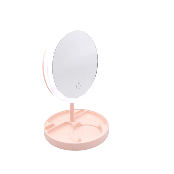 LED Cosmetic Mirror