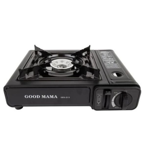 Portable Gas Stove - Self Ignition - Butane | Shop Today. Get it