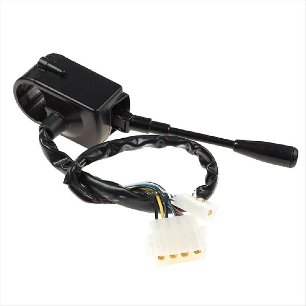 Car Steering Column Turn Signal Switch Compatible with Mercedes-Benz