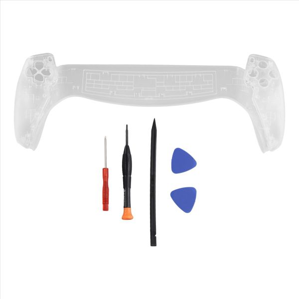 Handheld Replacement Case Game Handheld Case Protective Case B