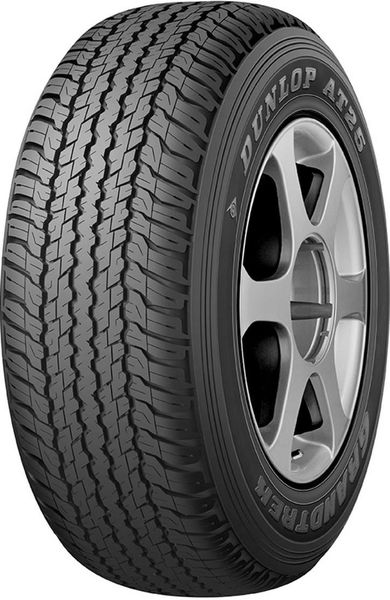 Dunlop 265/65r17 Grandtrek At25