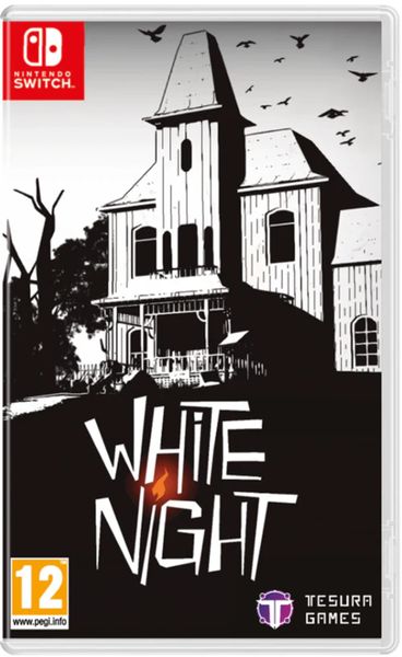 White Night /Switch