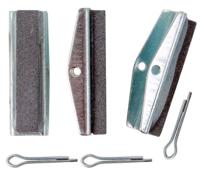 Medium Honing Stones for Brake Cylinder Honing Tool