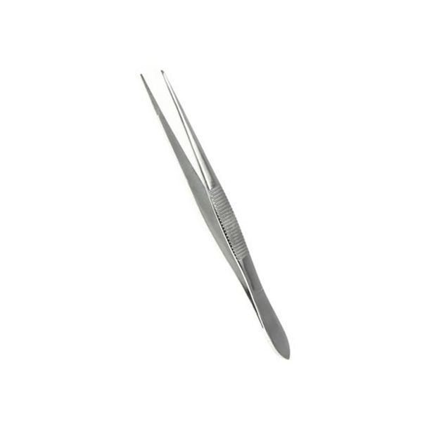 Almega Tweezers Forceps x2