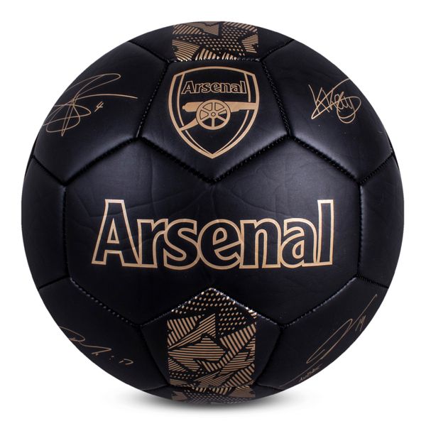 Phantom Signature Arsenal Size 5 Football