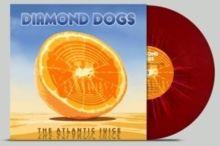 Atlantic Juice (Vinyl / 12" Album Coloured Vinyl)