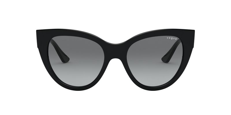 Vogue - Woman In Vogue Cateye Sunglasses - 0VO5339S
