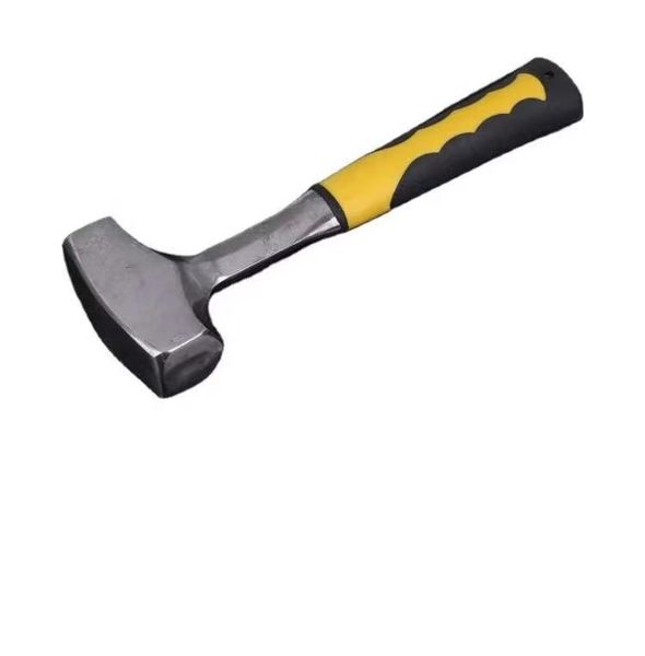 4 Pound Full Steel Hammer