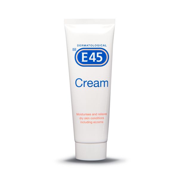 E45 Cream - Dermatalogical - 50g
