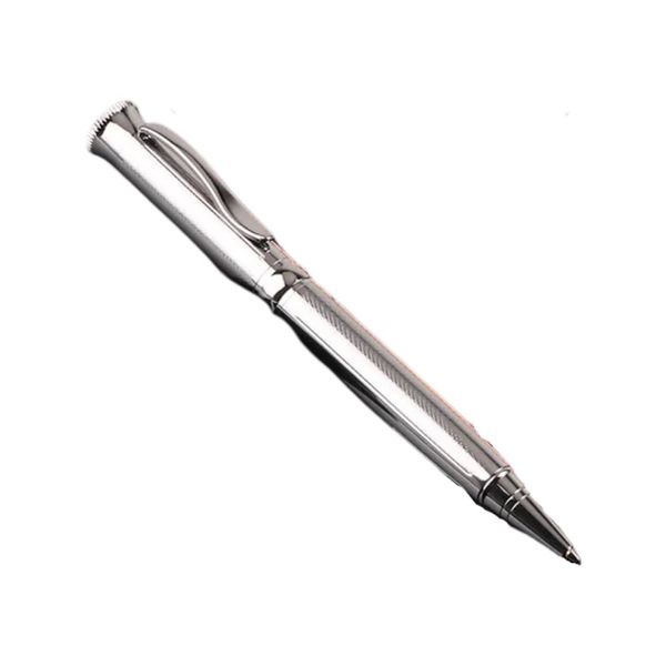 Pen Luxury Parker Ballpoint Silver