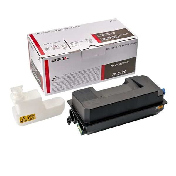 INTEGRAL TK3190 Toner for Olivetti d-copia PG L2555/ 6014MF/ PG L2655
